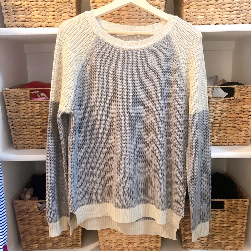 Sweater!